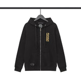 CHH Chrome Heart Hoodie Autumn Winter Autumn Winter Croix Cross