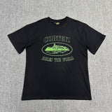 Corteiz T Shirt Printed T-shirt Casual Street