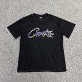 Corteiz T Shirt Printed T-shirt Casual Street