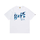 Bathing Ape T Shirt