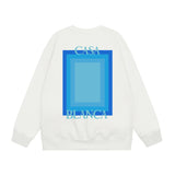 Casablanca Long sleeve T-shirt Print Crew neck Casual