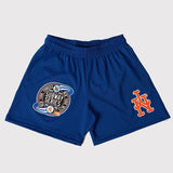Eric Emanuel EE Shorts Casual plus Size Basketball Shorts