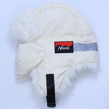 Stussy Hat Warm Lei Feng Hat Women's Winter Outdoor Skiing Cold Cycling Hat