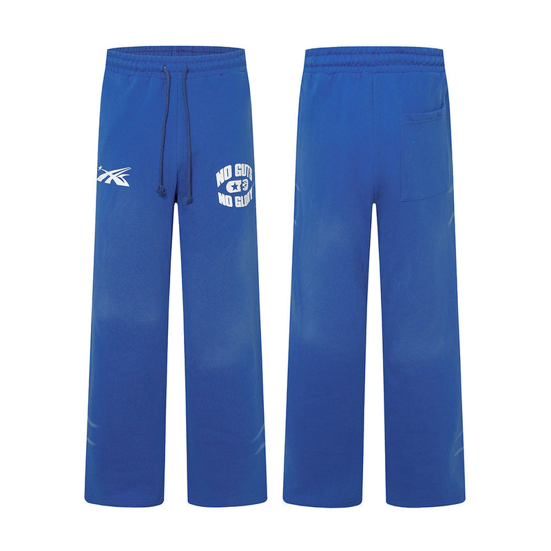 Hellstar Outfit: Hoodie/Sweatpants (Separate Purchase Options) Casual Sweater Drawstring