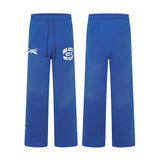 Hellstar Outfit: Hoodie/Sweatpants (Separate Purchase Options) Casual Sweater Drawstring