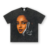 Drake T Shirts Summer Short Sleeve T-Shirts