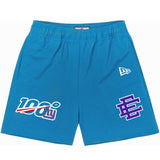 Eric Emanuel EE Shorts Casual Shorts Men's Summer Sports Mesh Shorts
