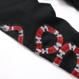 Amiri Jeans Ripped Jeans