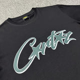 Corteiz T Shirt Printed Short-Sleeved Casual T-shirt