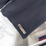 Chrome Heart Shorts