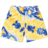 Eric Emanuel EE Shorts Casual Sports Mesh Beach Shorts