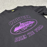 Corteiz T Shirt Short Sleeve T-shirt Casual Loose