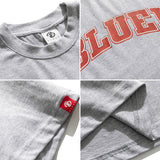 Men's T-Shirts Summer Short-Sleeved T-shirt Men's Loose All-Match Casual
