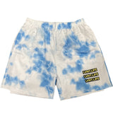 Eric Emanuel EE Shorts American Casual Shorts Sports Basketball Pants
