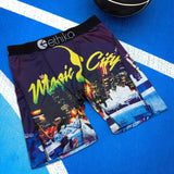 Ethika Boxer Briefs trend print