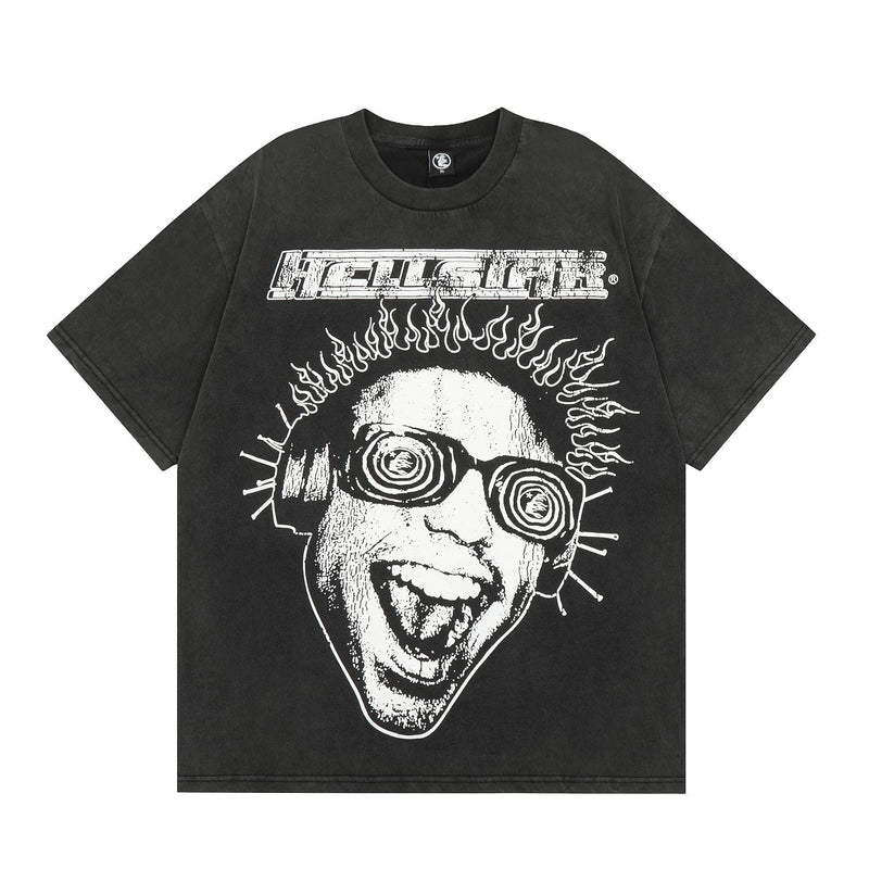 Hellstar T Shirt