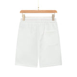 Chrome Heart Shorts