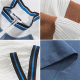Men's T-Shirts Short Sleeve T-shirt Men's Summer Casual Half Sleeve