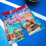 Ethika Boxer Briefs trend print