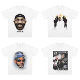 Kendrick Lamar T Shirts