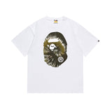 Bathing Ape T Shirt