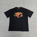 Corteiz T Shirt Casual Trend Men and Women Half Sleeve T-shirt