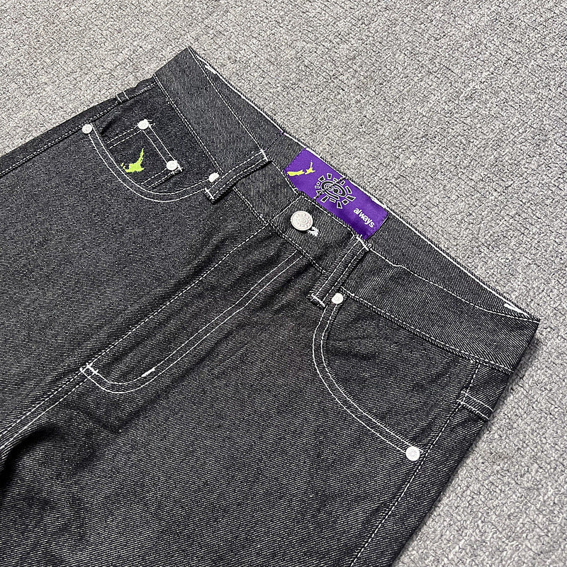 Always Do What You Should Do Pants