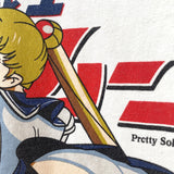 Mens Vintage T-Shirts vintage Sailor Moon