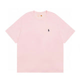 Ralph Lauren T-Shirts Embroidered Crew Neck T-Shirts