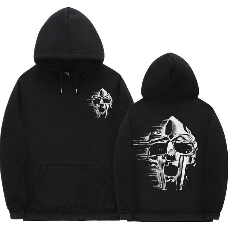 Mf Doom Hoodie  Women