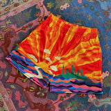 Eric Emanuel EE Shorts EE Shorts American Casual Sports Breathable Loose