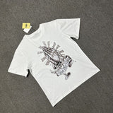 Corteiz T Shirt Loose Casual Short Sleeve T-shirt