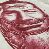 Corteiz T Shirt Short Sleeve T-shirt Loose Street