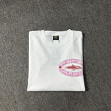 Corteiz T Shirt Printed Small Icon Short Sleeve T-shirt
