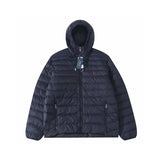 Ralph Lauren Coat Ralph Lauren Winter Hooded