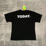 Corteiz T Shirt Letter Printing for Men and Women