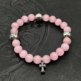 Chrome Heart Bracelet
