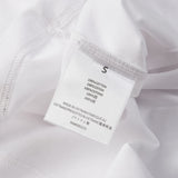 Fog Essentials tank spring summer FOG letter crew neck vest