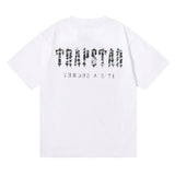 Trapstar T Shirts Trapstar Military Camouflage Print Casual Short Sleeve T-Shirt