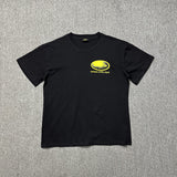 Corteiz T Shirt Crew Neck Casual Loose Half Sleeve