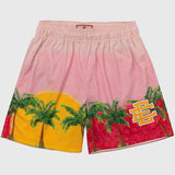Eric Emanuel EE Shorts EE Shorts Fitness Casual Pants Beach Pants