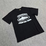 Corteiz T Shirt Summer Printing Men & Women Trendy Loose
