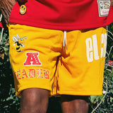 Eric Emanuel EE Shorts Mesh Breathable Sweatpants Basketball Training Pants