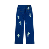 CHH Chrome Hearts Jeans
