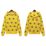 Denim Tears Outfit:Hoodie/Sweatpants (Separate Purchase Options)