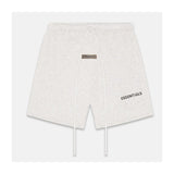 Fog Essentials Shorts Unisex Loose Fleece Shorts