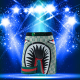 Ethika Boxer Briefs Breathable and Quick Drying Boxer Briefs