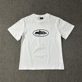 Corteiz T Shirt Summer Leisure