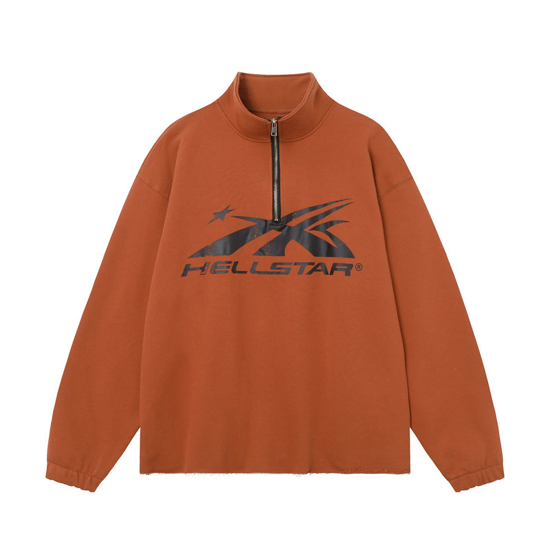 HS Outfit: Jacket/Sweatpants (Separate Purchase Options) Fall Sweater Pants Sports