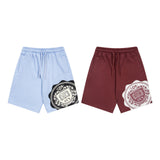 Synaworld Shorts DRILL SYNA WORLD Central Cee